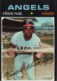Chico Ruiz