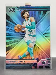 LaMelo Ball