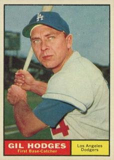 Gil Hodges