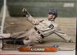 Ty Cobb