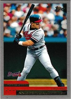 Andres Galarraga
