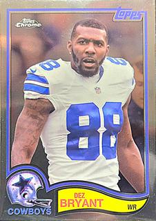 Dez Bryant