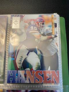 Phil Hansen