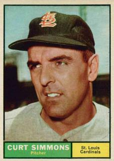 Curt Simmons