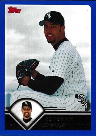 Esteban Loaiza #397