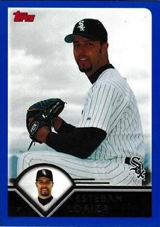 Esteban Loaiza