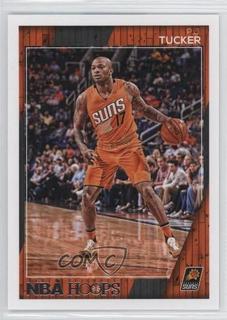 P.J. Tucker