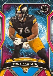 Troy Fautanu