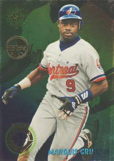 Marquis Grissom