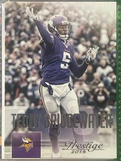 Teddy Bridgewater