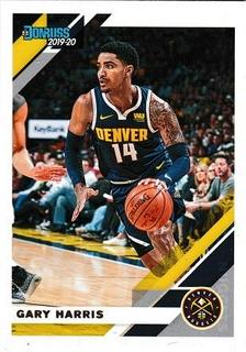 Gary Harris