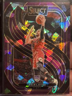 Zach LaVine