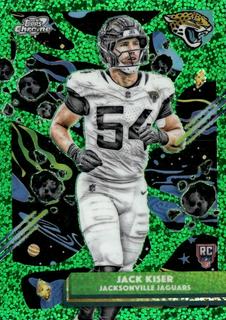 Jack Kiser
