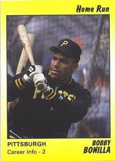 Bobby Bonilla