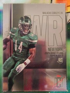 Malachi Corley
