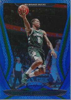 Eric Bledsoe