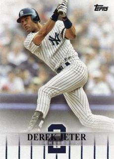 Derek Jeter