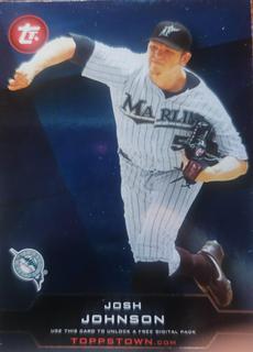 Josh Johnson