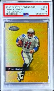 Drew Bledsoe