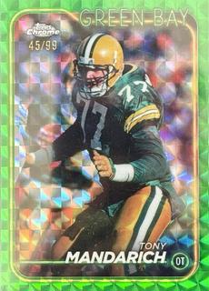 Tony Mandarich