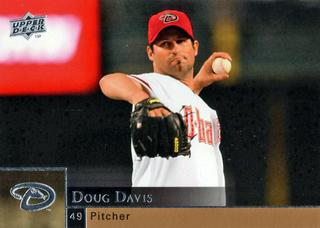 Doug Davis