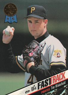 Tim Wakefield