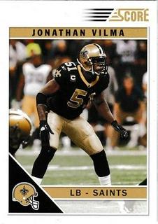 Jonathan Vilma
