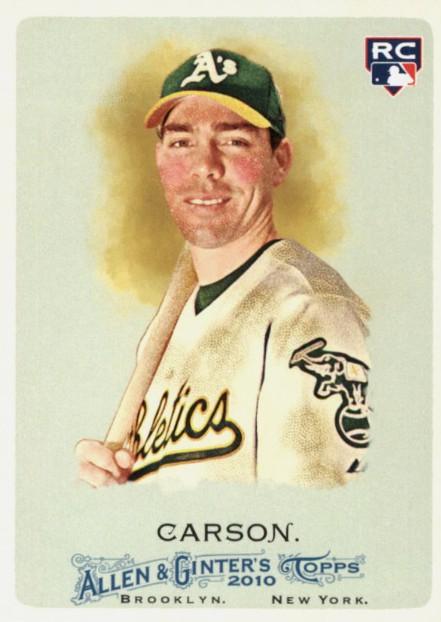 Matt Carson #63