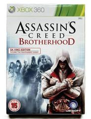 Assassin's Creed: Brotherhood [Da Vinci Edition] PAL Xbox 360 Prices