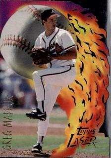 Greg Maddux