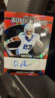 Andru Phillips