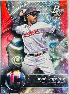 Jose Ramirez