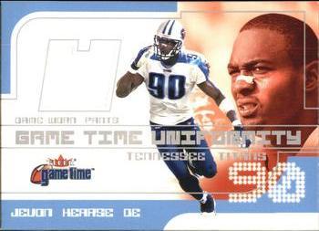 Jevon Kearse