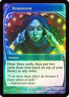 Brainstorm
