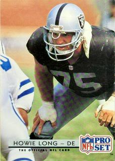 Howie Long