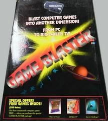 Game Blaster / Game Zapper PC Games Prices