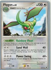 Flygon [David Cohen] #5 Pokemon World Championships 2009 Prices