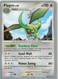 Flygon