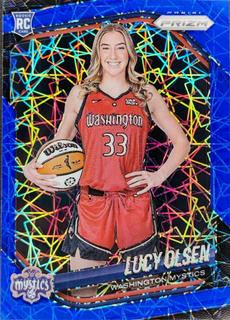Lucy Olsen