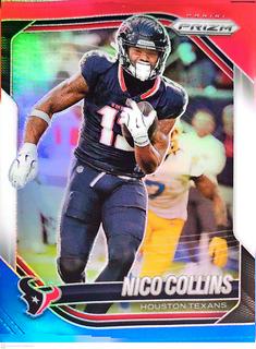 Nico Collins