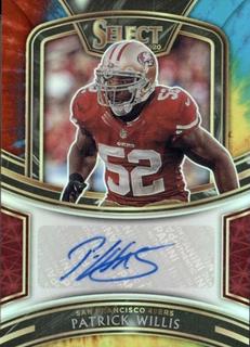Patrick Willis