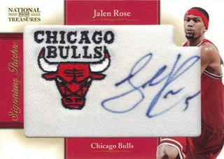 Jalen Rose