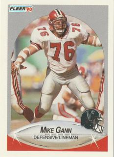 Mike Gann