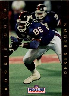 Derek Brown