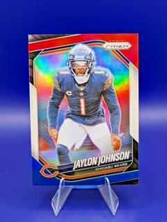 Jaylon Johnson