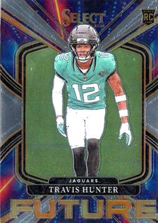 Travis Hunter