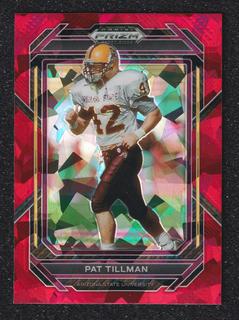 Pat Tillman