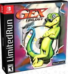 Gex Trilogy [Classic Edition] Nintendo Switch Prices