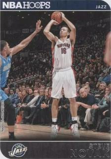 Steve Novak