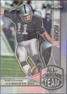 Sebastian Janikowski
